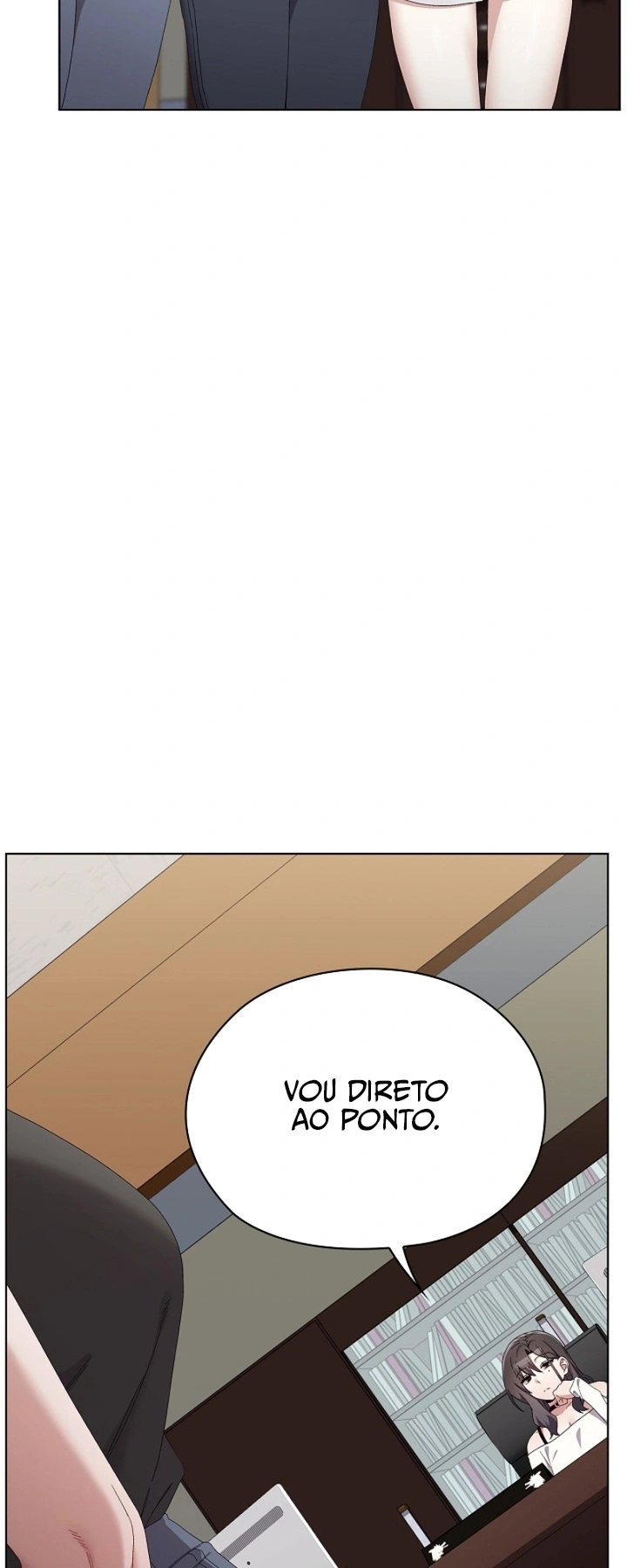 Ler The Last Real Man Capitulo 18 Page 5