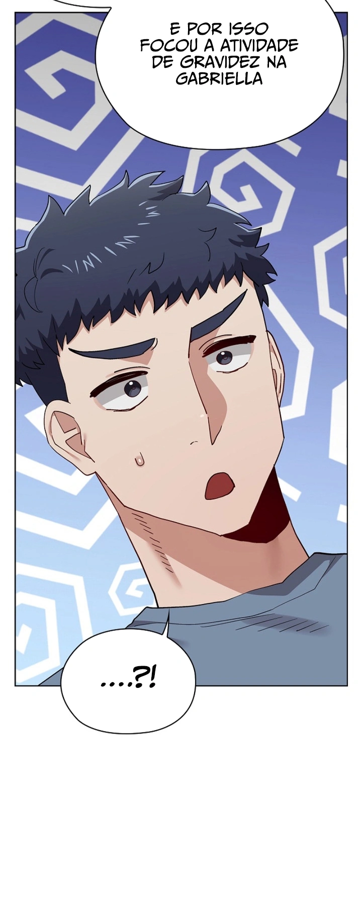 Ler The Last Real Man Capitulo 18 Page 57