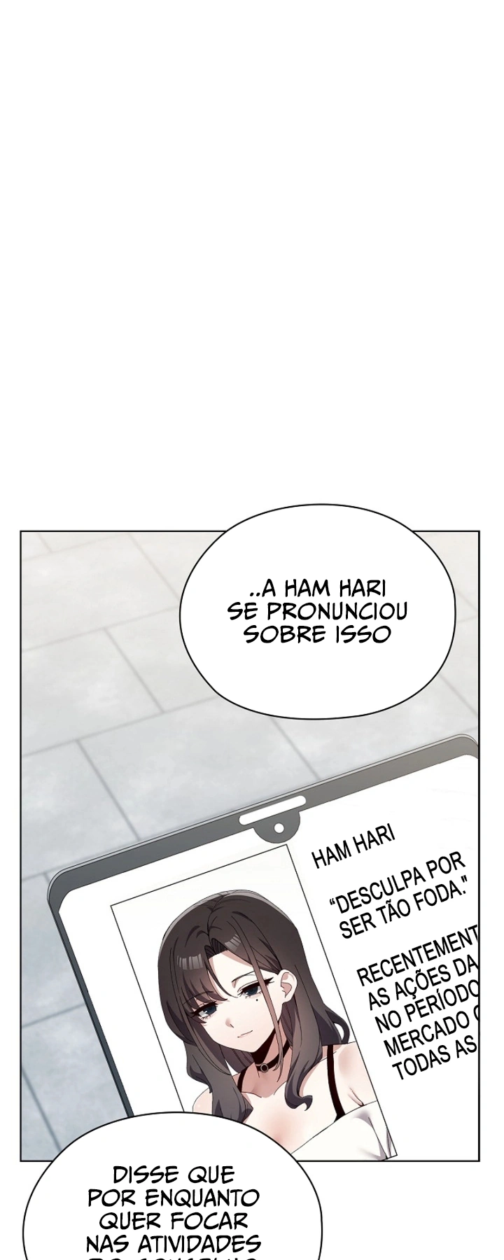 Ler The Last Real Man Capitulo 18 Page 59