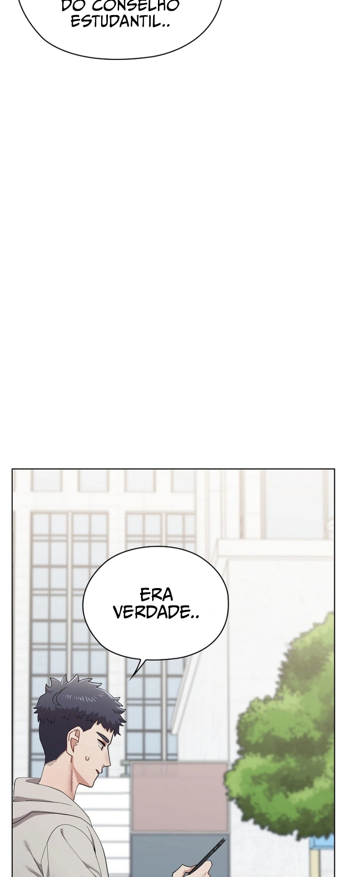 Ler The Last Real Man Capitulo 18 Page 60
