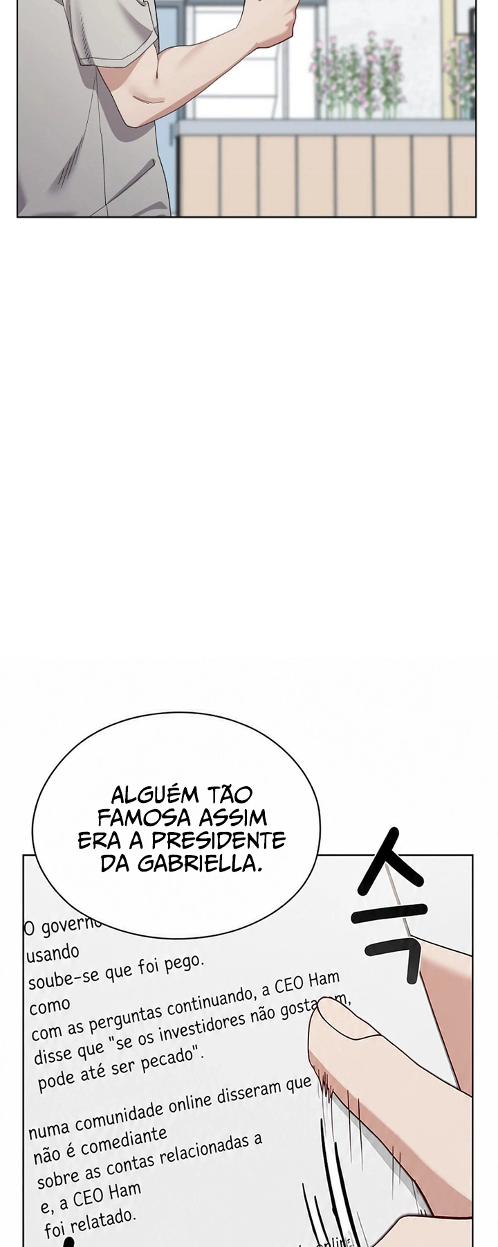 Ler The Last Real Man Capitulo 18 Page 61