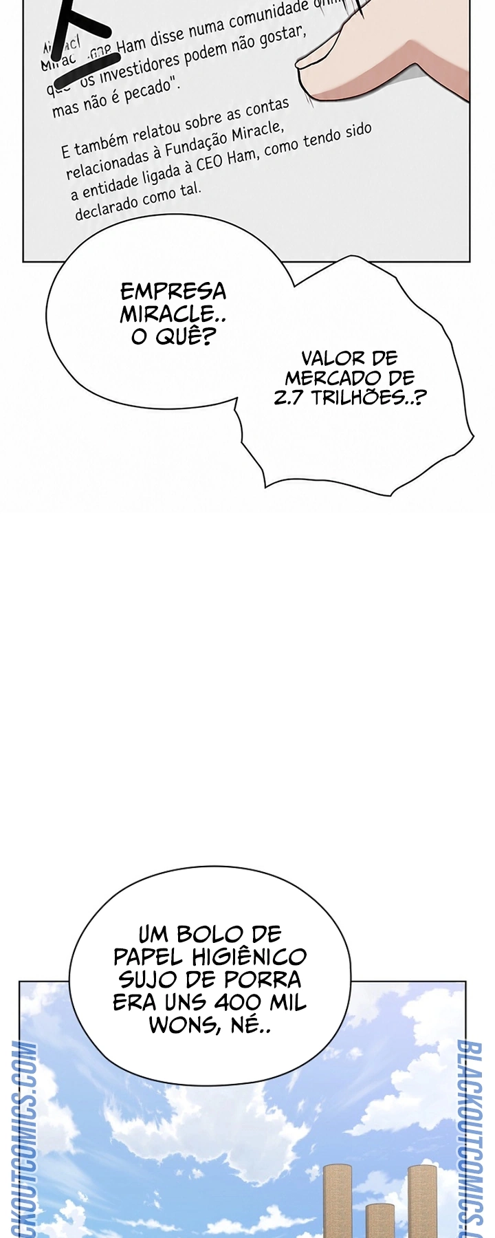 Ler The Last Real Man Capitulo 18 Page 62