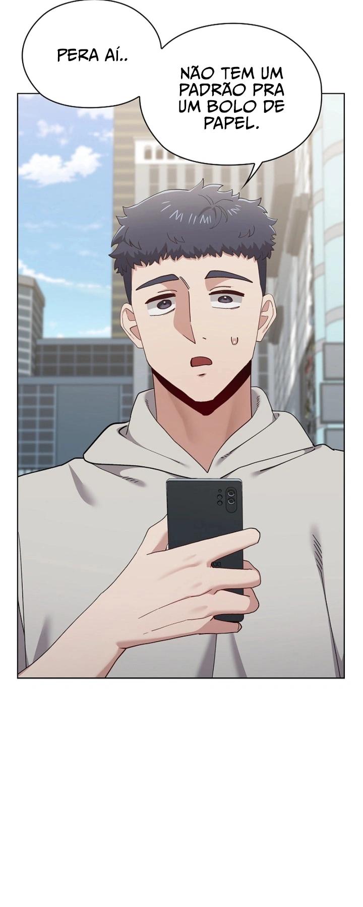 Ler The Last Real Man Capitulo 18 Page 64