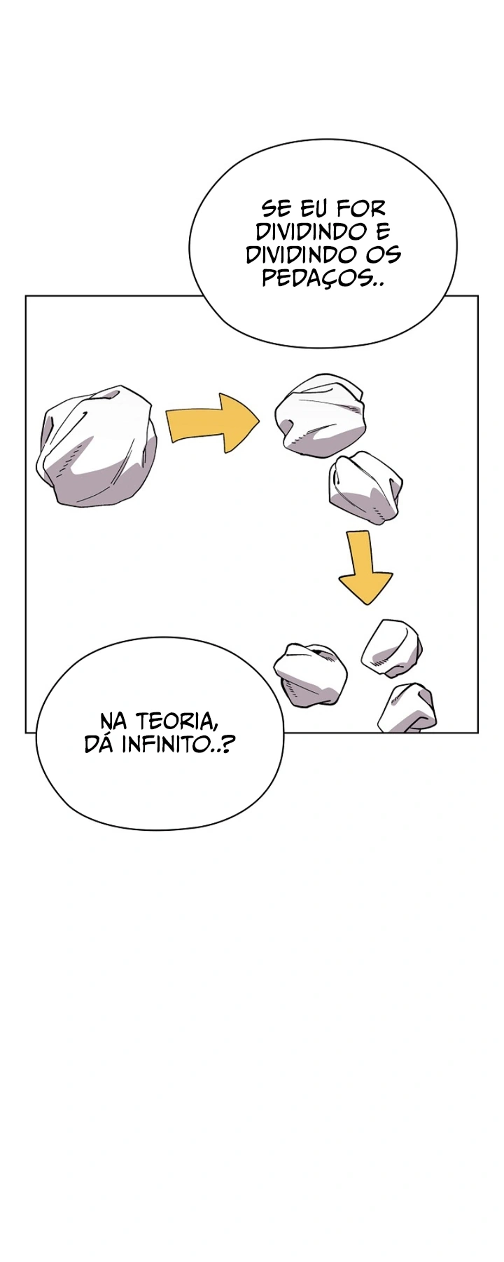 Ler The Last Real Man Capitulo 18 Page 65