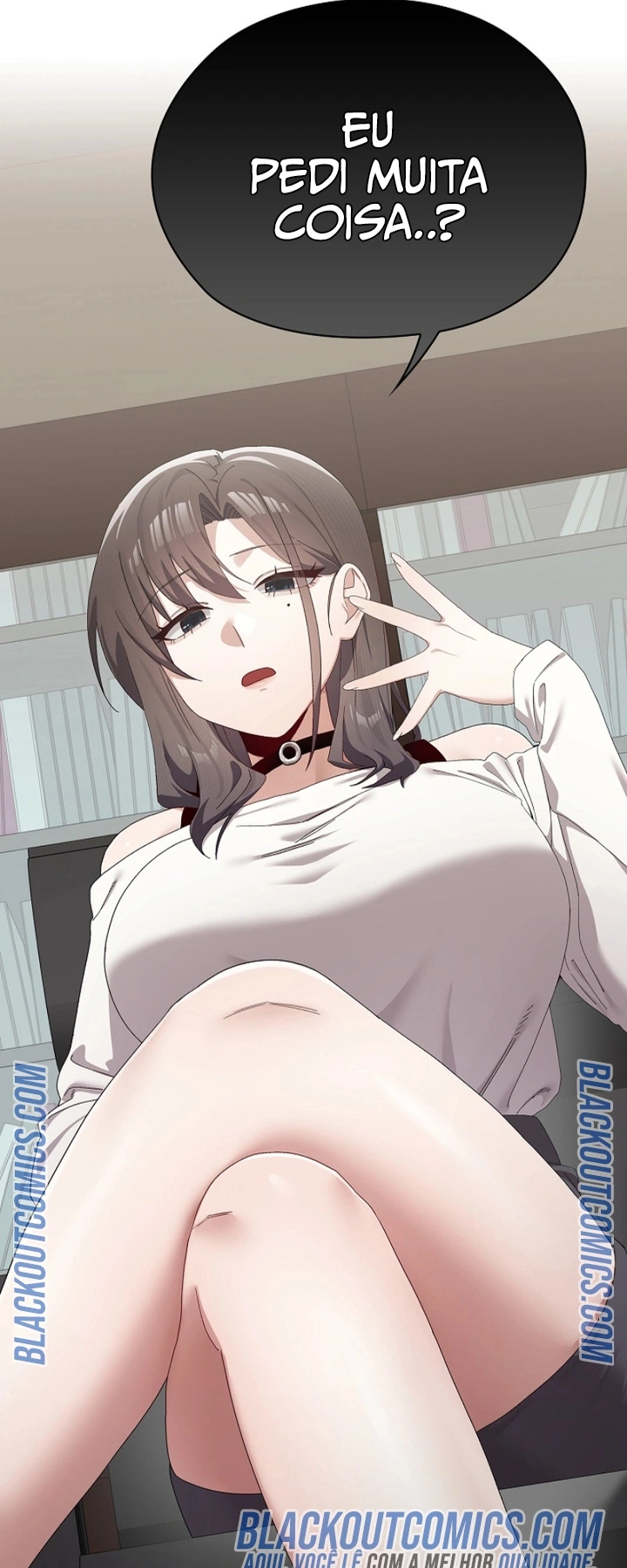 Ler The Last Real Man Capitulo 18 Page 7