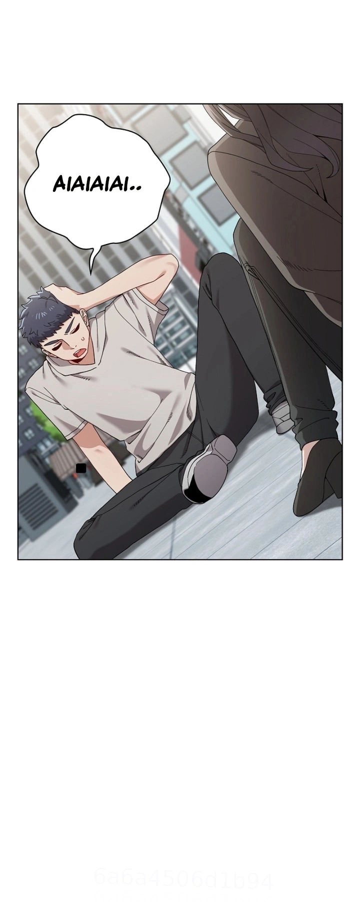 Ler The Last Real Man Capitulo 18 Page 70