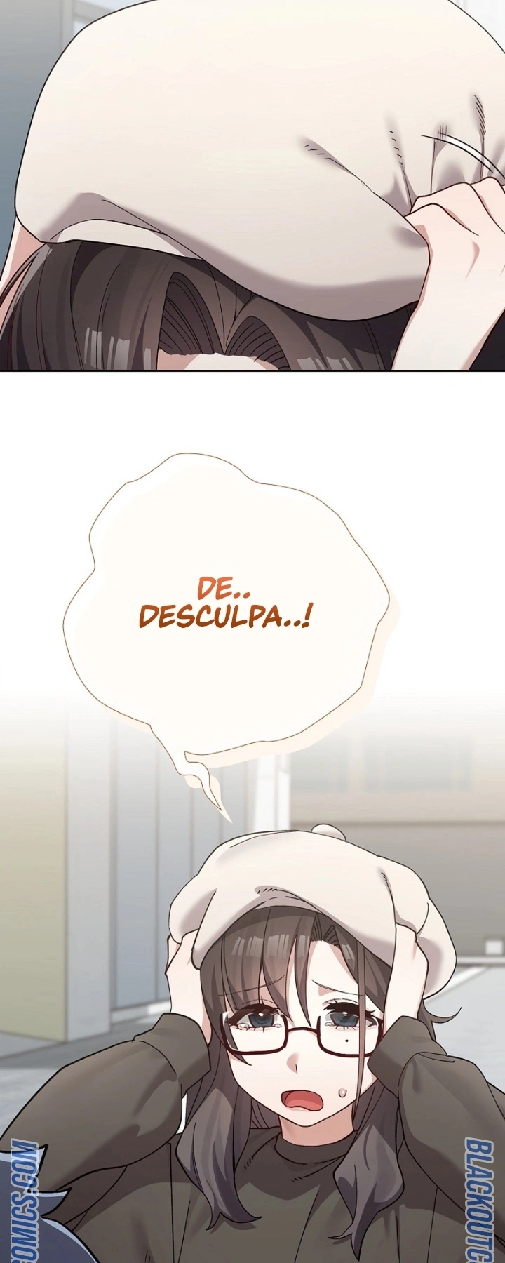Ler The Last Real Man Capitulo 18 Page 73