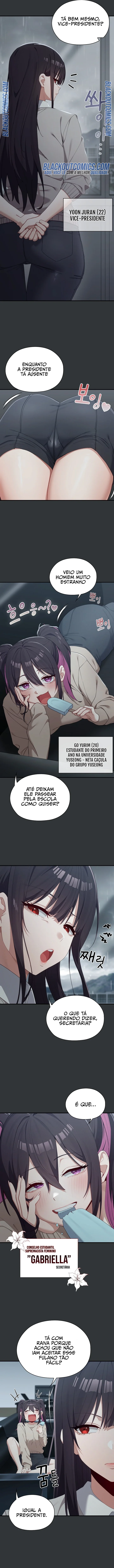 Ler The Last Real Man Capitulo 2 Page 2