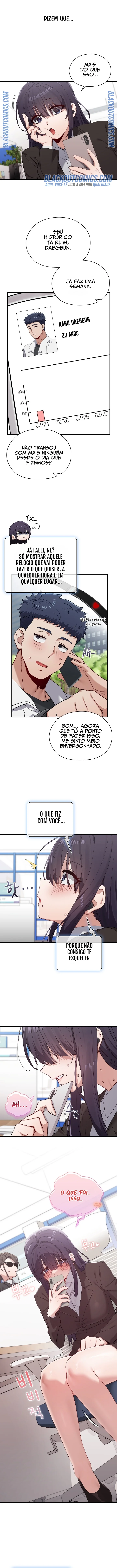 Ler The Last Real Man Capitulo 2 Page 6