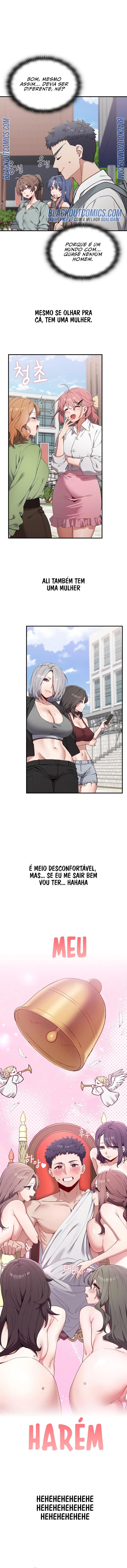 Ler The Last Real Man Capitulo 2 Page 9