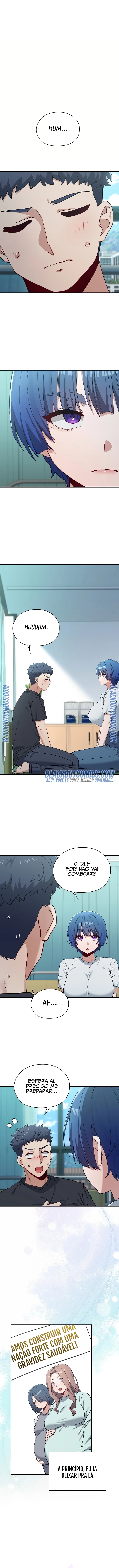 Ler The Last Real Man Capitulo 3 Page 11