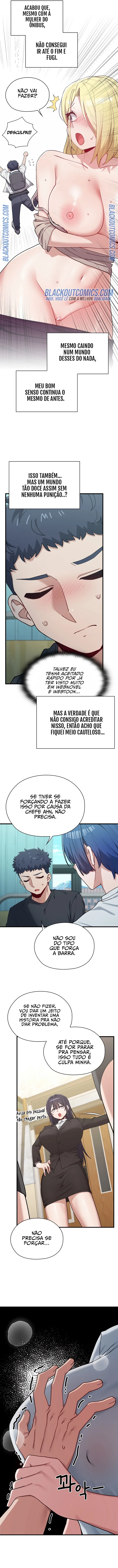 Ler The Last Real Man Capitulo 3 Page 14
