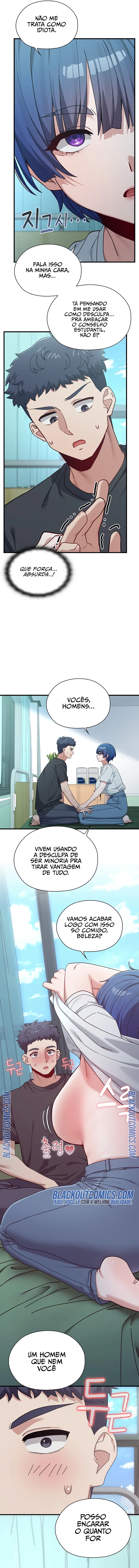 Ler The Last Real Man Capitulo 3 Page 15