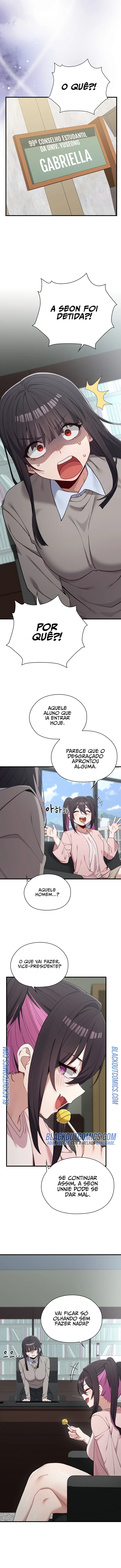 Ler The Last Real Man Capitulo 3 Page 8