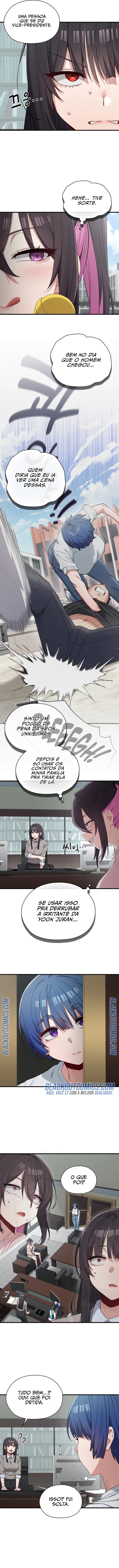 Ler The Last Real Man Capitulo 3 Page 9