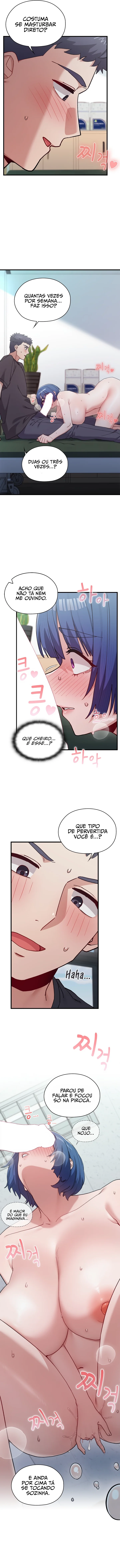 Ler The Last Real Man Capitulo 4 Page 10