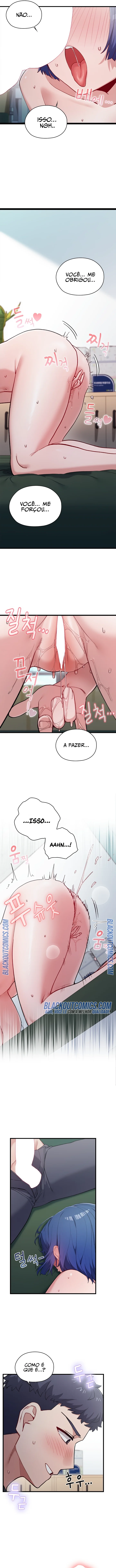 Ler The Last Real Man Capitulo 4 Page 11