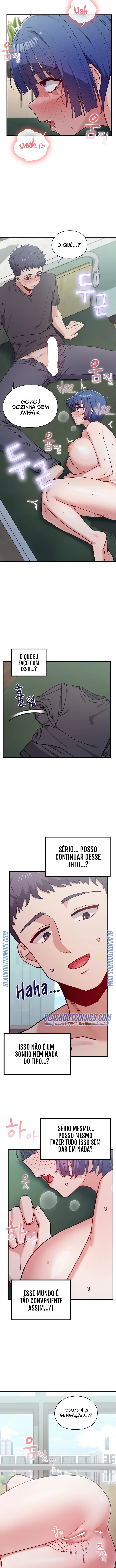Ler The Last Real Man Capitulo 4 Page 12