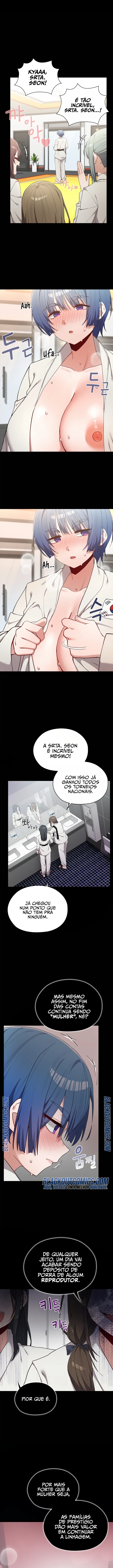 Ler The Last Real Man Capitulo 4 Page 2