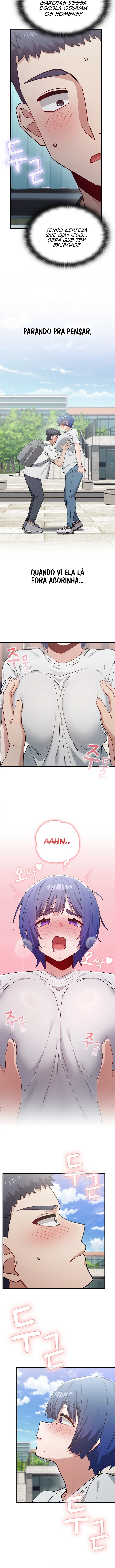 Ler The Last Real Man Capitulo 4 Page 5