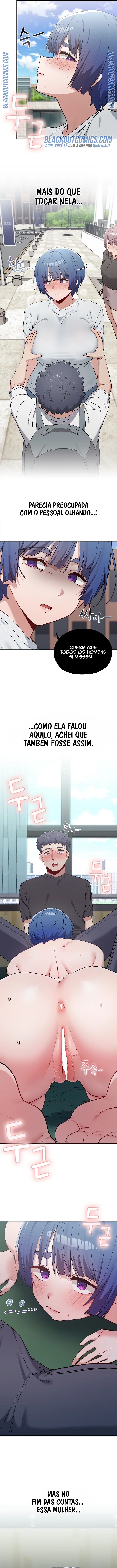 Ler The Last Real Man Capitulo 4 Page 6