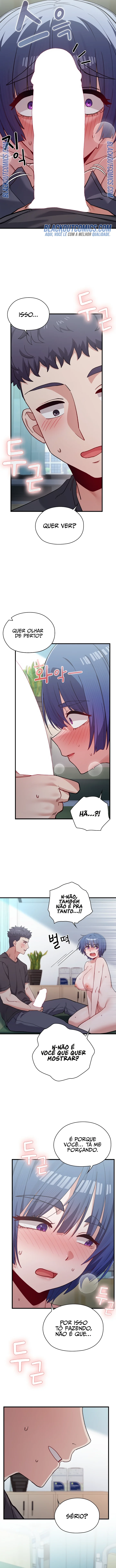 Ler The Last Real Man Capitulo 4 Page 7