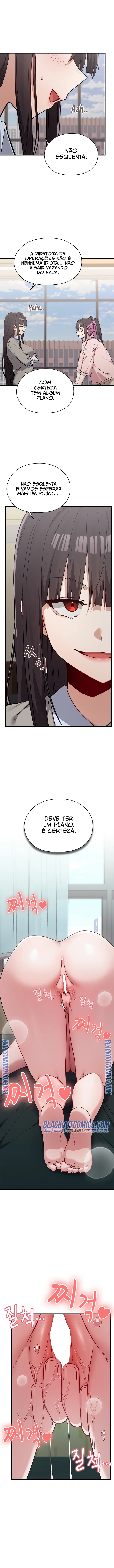 Ler The Last Real Man Capitulo 4 Page 9