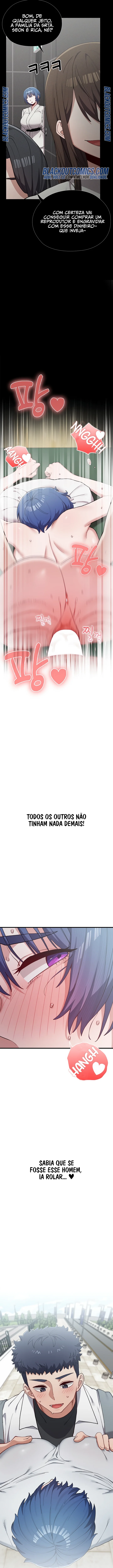Ler The Last Real Man Capitulo 5 Page 12