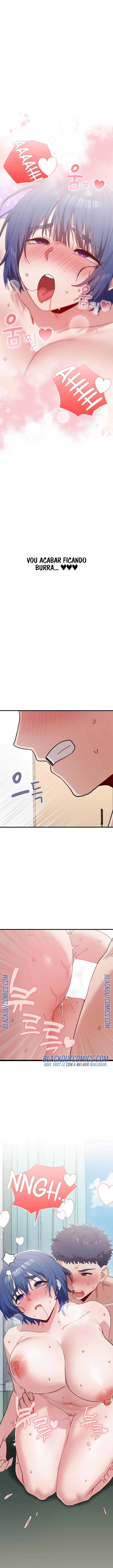 Ler The Last Real Man Capitulo 5 Page 16