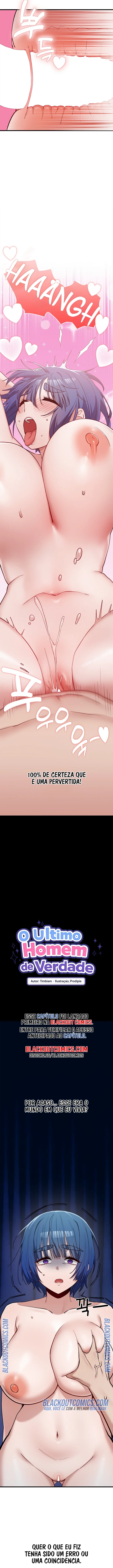Ler The Last Real Man Capitulo 5 Page 4