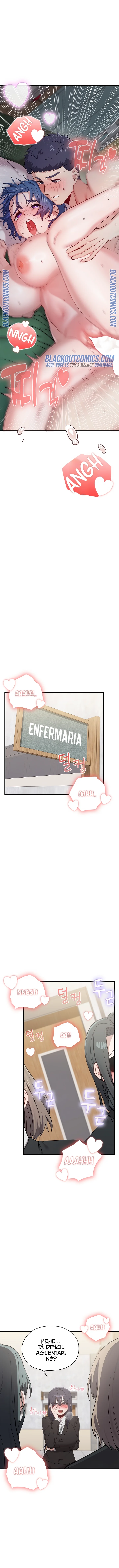 Ler The Last Real Man Capitulo 5 Page 9