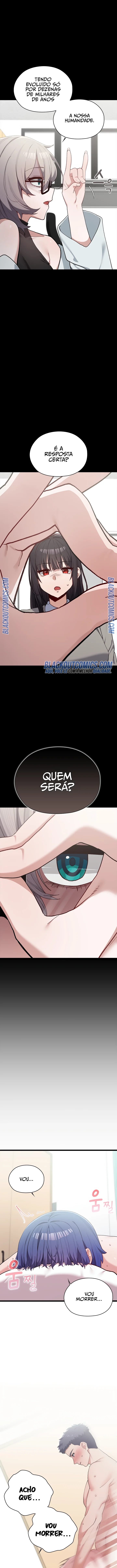 Ler The Last Real Man Capitulo 6 Page 11