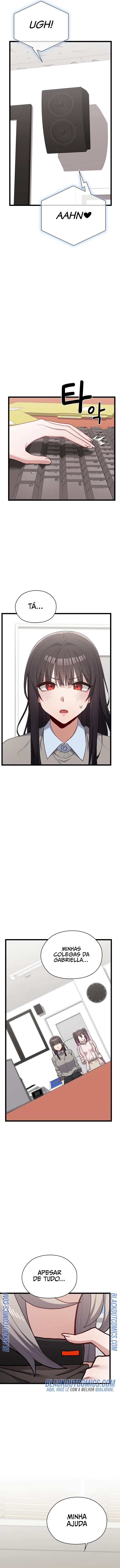 Ler The Last Real Man Capitulo 6 Page 14