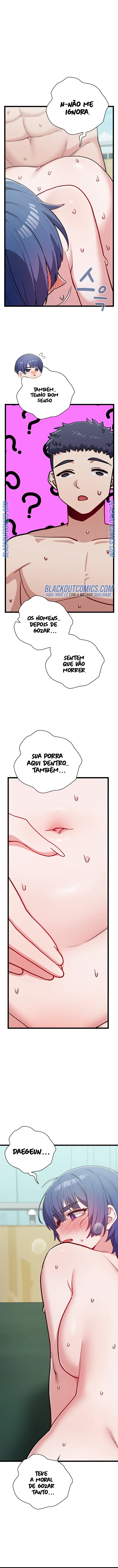 Ler The Last Real Man Capitulo 6 Page 4