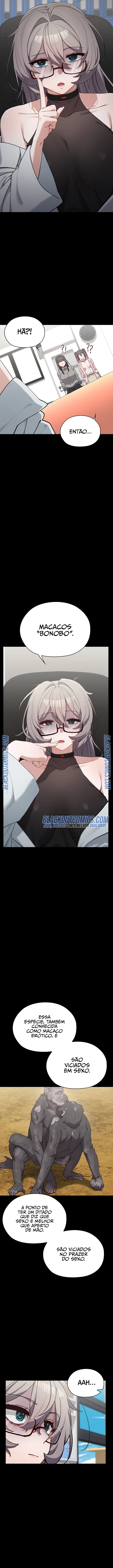 Ler The Last Real Man Capitulo 6 Page 9