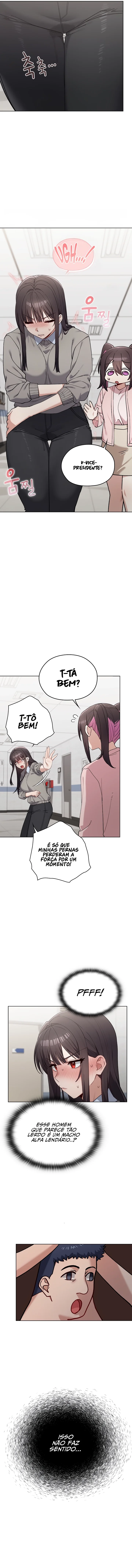 Ler The Last Real Man Capitulo 7 Page 11