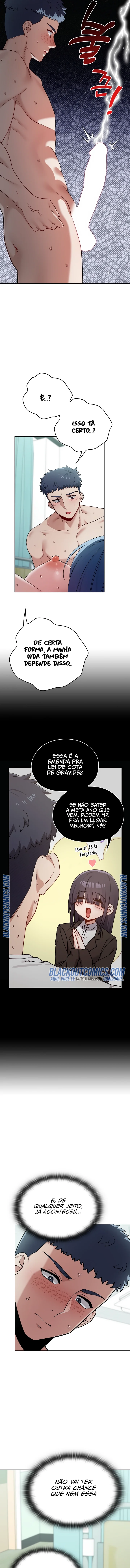 Ler The Last Real Man Capitulo 7 Page 14