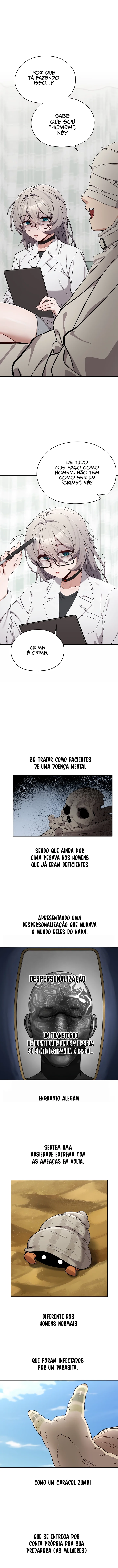 Ler The Last Real Man Capitulo 7 Page 2