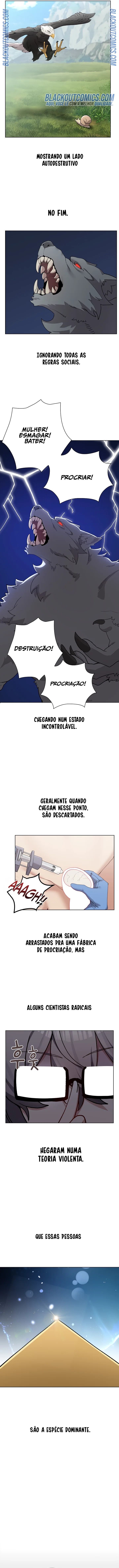 Ler The Last Real Man Capitulo 7 Page 3