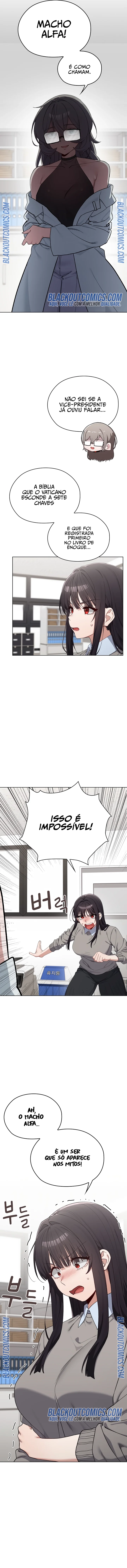 Ler The Last Real Man Capitulo 7 Page 4