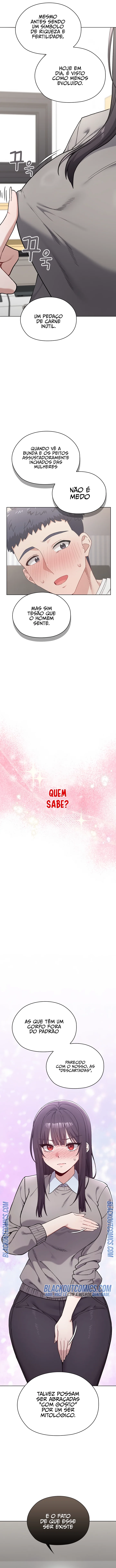 Ler The Last Real Man Capitulo 7 Page 6