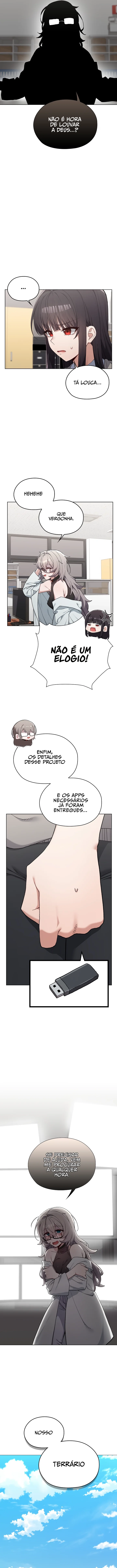 Ler The Last Real Man Capitulo 7 Page 7