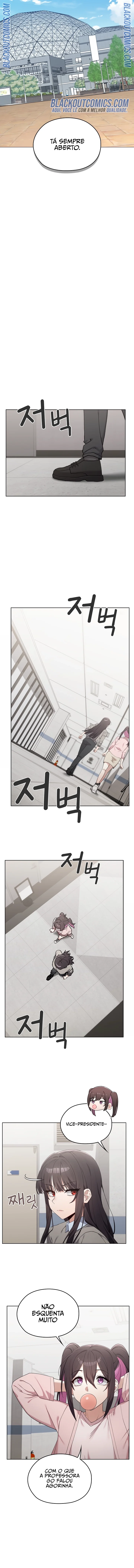 Ler The Last Real Man Capitulo 7 Page 8