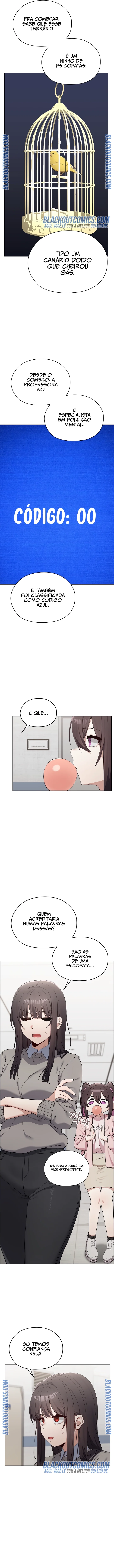 Ler The Last Real Man Capitulo 7 Page 9