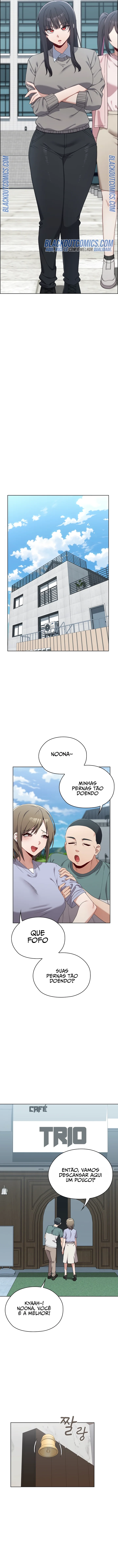 Ler The Last Real Man Capitulo 8 Page 10