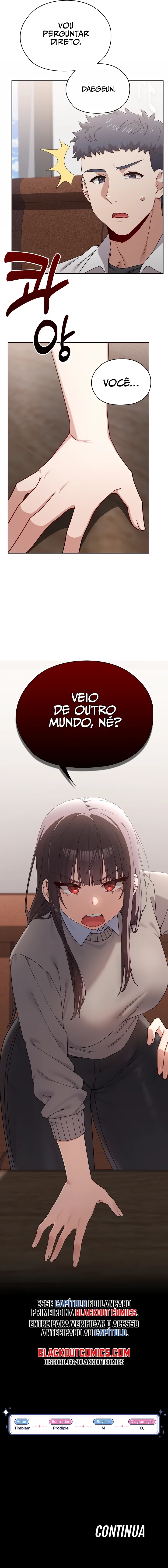 Ler The Last Real Man Capitulo 8 Page 14