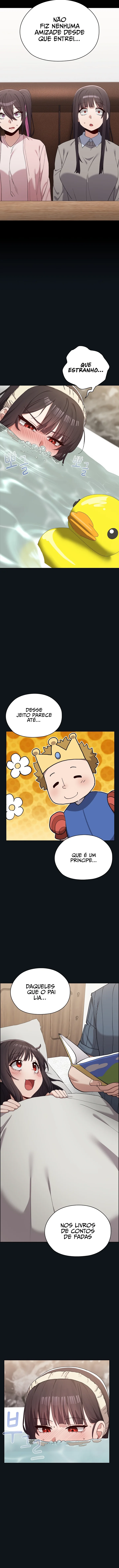 Ler The Last Real Man Capitulo 9 Page 10