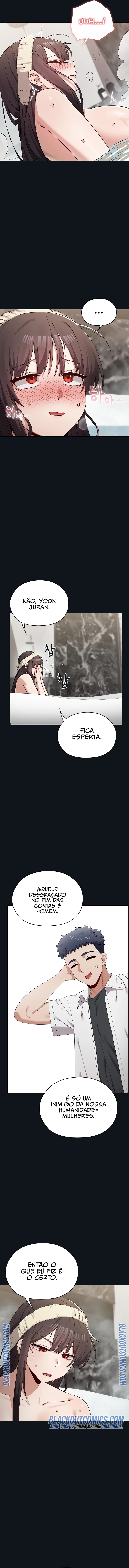 Ler The Last Real Man Capitulo 9 Page 12