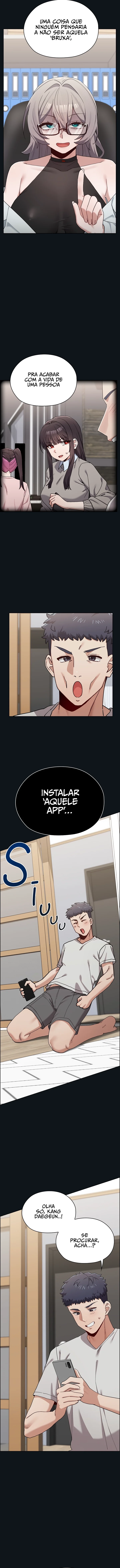 Ler The Last Real Man Capitulo 9 Page 13
