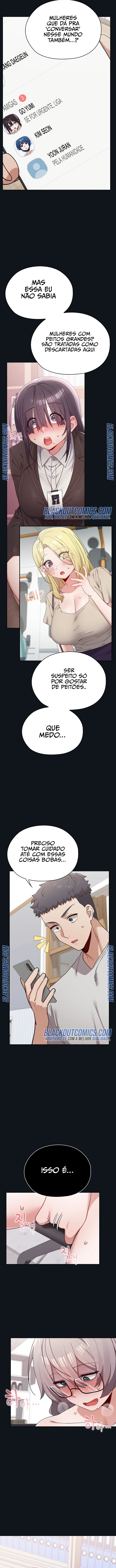 Ler The Last Real Man Capitulo 9 Page 14